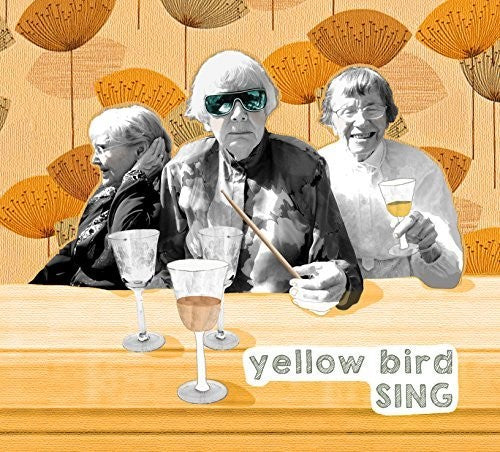 Yellow Bird Band / Var: Sing