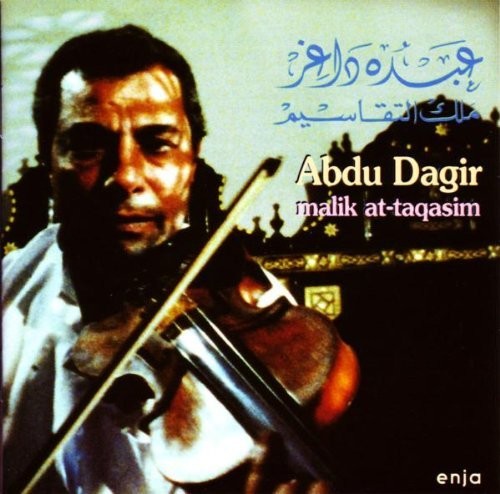 Dagir / Var: Malik At-taqasim