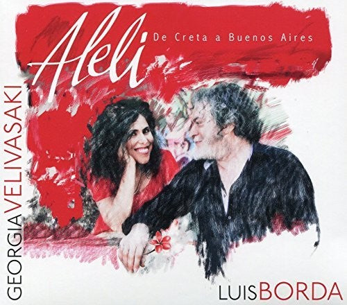 Borda / Var: Aleli