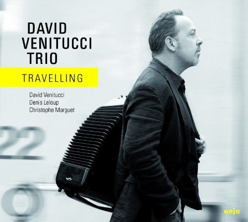 Venitucci / Var: Travelling