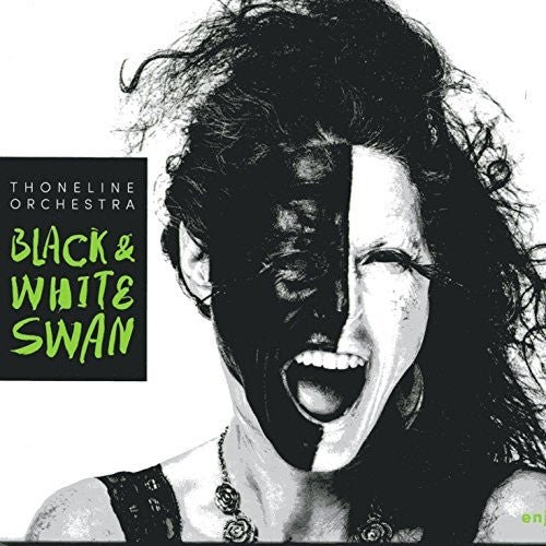 Thoneline Orchestra / Var: Black & White Swan