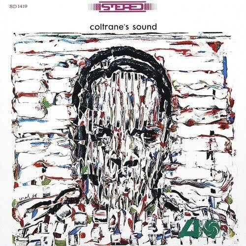 Coltrane, John: Coltrane's Sound [Limited Edition]