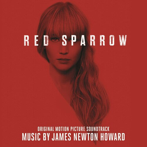 Red Sparrow / O.S.T.: Red Sparrow (Original Soundtrack)