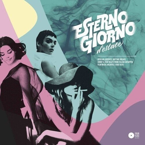 Esterno Giorno D'Estate / O.S.T.: Esterno Giorno D'Estate (Original Soundtrack)