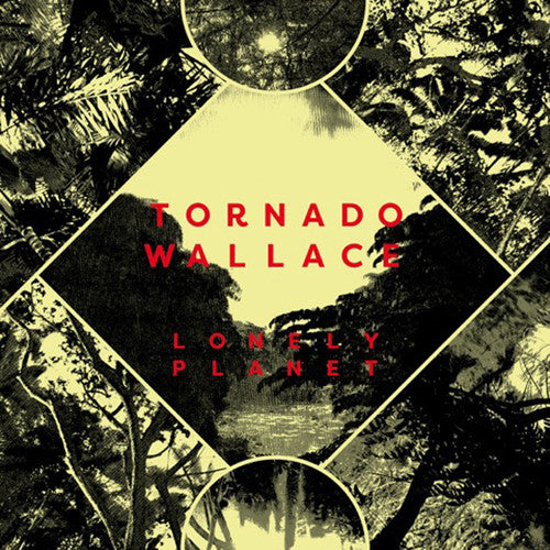 Tornado Wallace: Lonely Planet