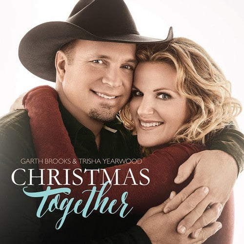 Brooks, Garth / Yearwood, Trisha: Christmas Together