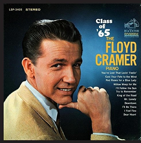 Cramer, Floyd: Class of '65