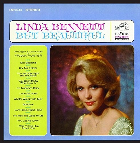 Bennett, Linda: But Beautiful