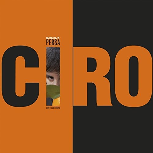 Ciro: Naranja Persa