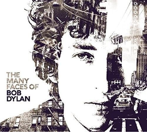 Many Faces of Bob Dylan / Various: Many Faces Of Bob Dylan / Various