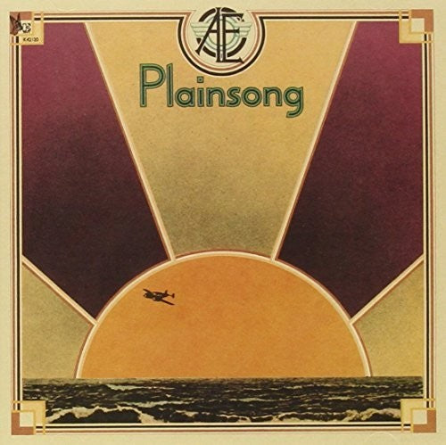 Plainsong: In Search Of Amelia Earhart