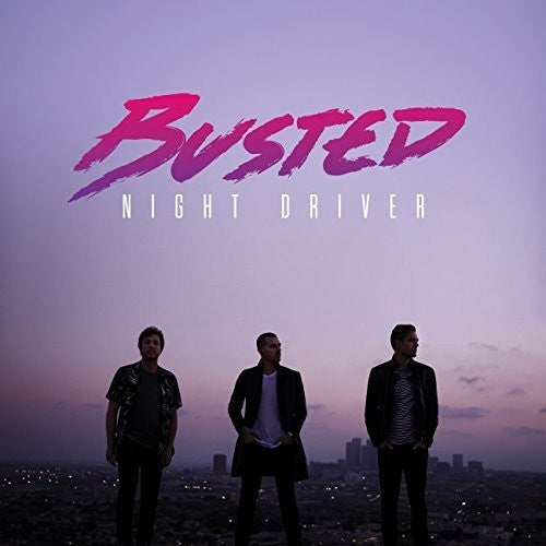 Busted: Night Driver