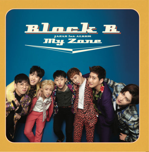 Block B: My Zone