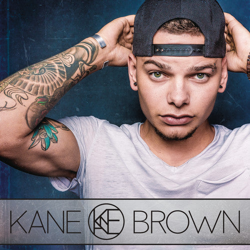 Brown, Kane: Kane Brown