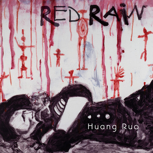 Ruo / Bae / Amini / Arciuli: Red Rain