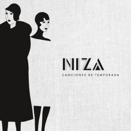 Niza: Canciones De Temporada (25th Annniversary Edition)