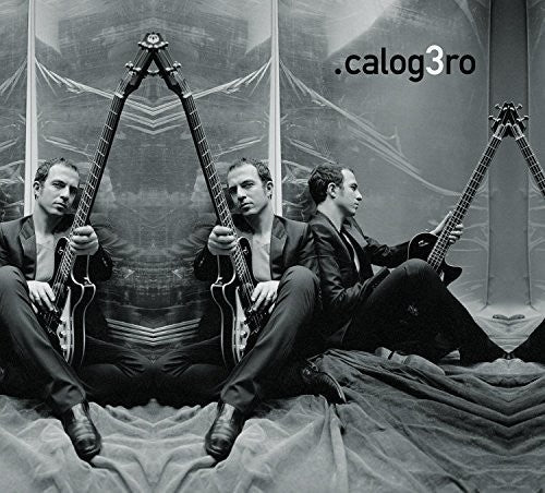 Calogero: Calog3Ro