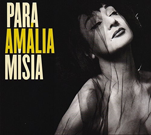 Misia: Para Amalia