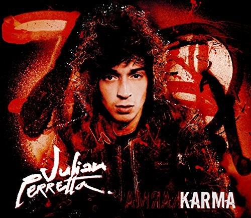 Perretta, Julian: Karma