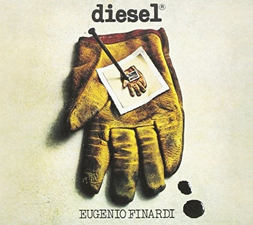 Finardi, Eugenio: Diesel