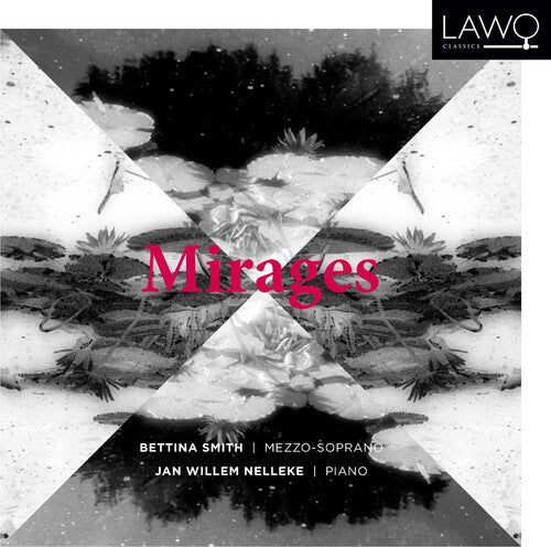 Faure / Smith / Nelleke: Mirages