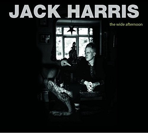 Harris, Jack: Wide Afternoon