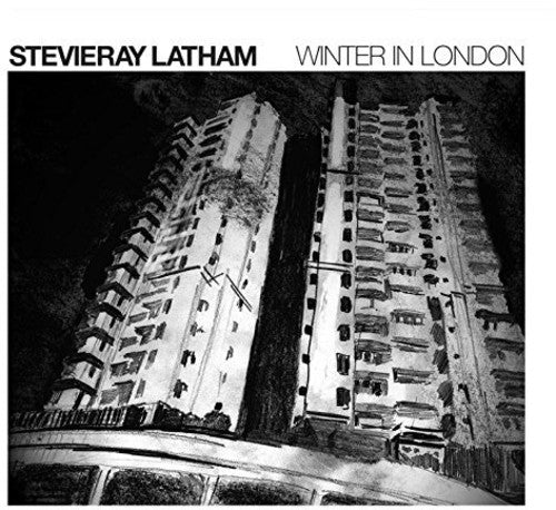 Latham, Stevie Ray: Winter In London