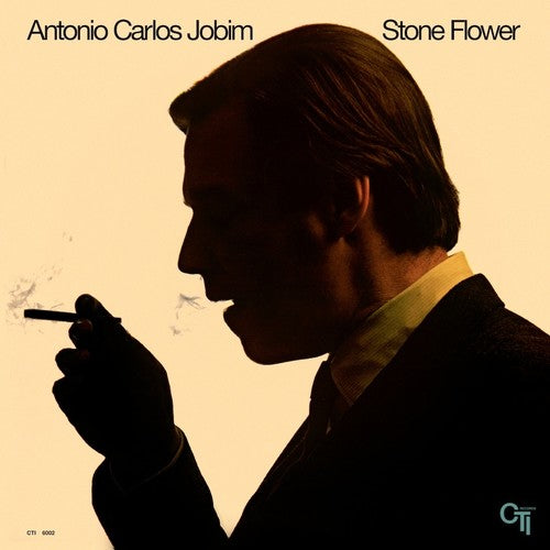 Jobim, Antonio Carlos: Stone Flower