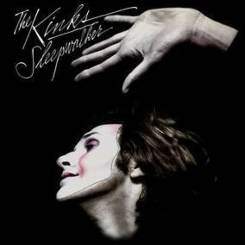 Kinks: Sleepwalker