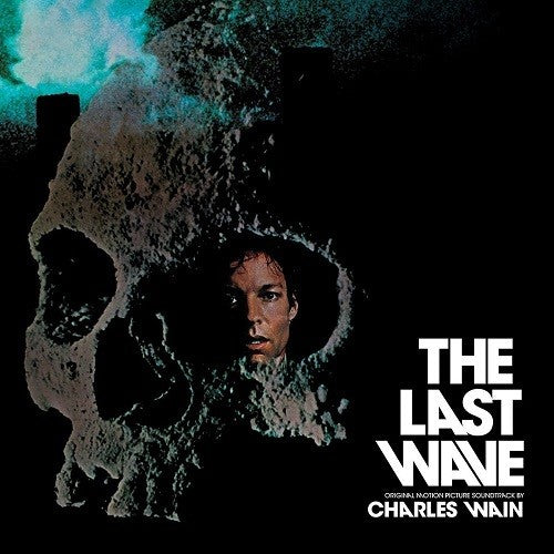 Wain, Charles: The Last Wave (Original Motion Picture Soundtrack)