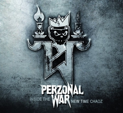 Perzonal War: Inside The New Time Chaoz