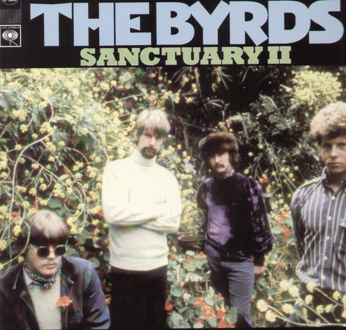 Byrds: Sanctuary 2