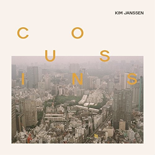 Janssen, Kim: Cousins