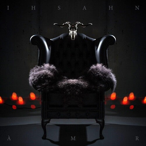 Ihsahn: Amr