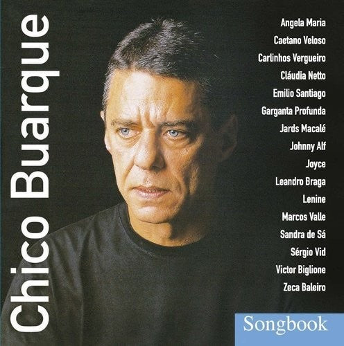 Chico Buarque V2 / Various: Chico Buarque V2 / Various