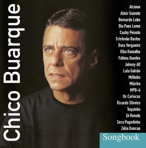 Chico Buarque V4 / Various: Chico Buarque V4 / Various