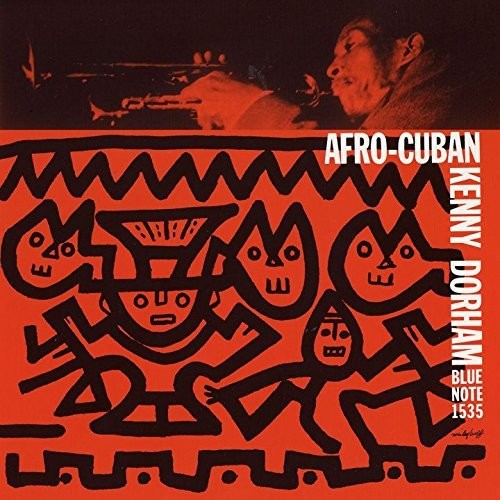 Dorham, Kenny: Afro-Cuban