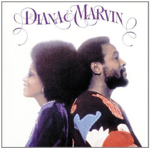 Ross, Diana / Gaye, Marvin: Diana & Marvin