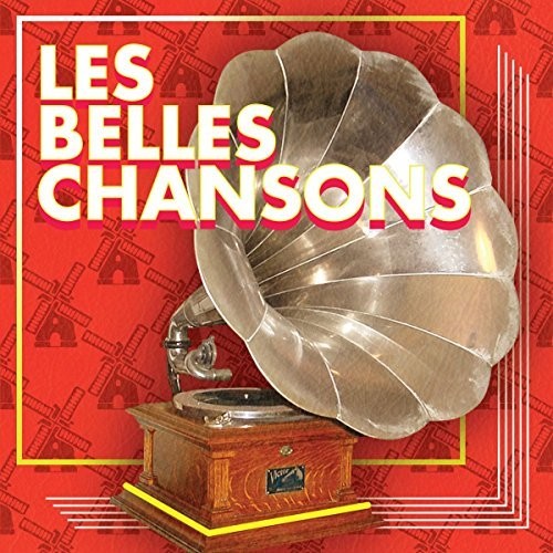 Les Belles Chansons / Various: Les Belles Chansons / Various