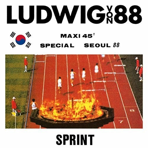 Ludwig von 88: Sprint