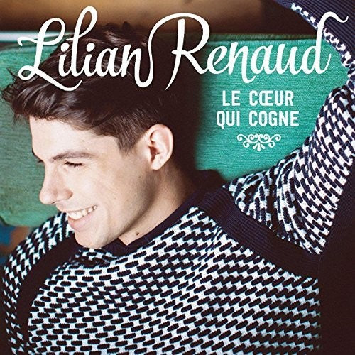 Renaud, Lilian: Le Ciur Qui Cogne