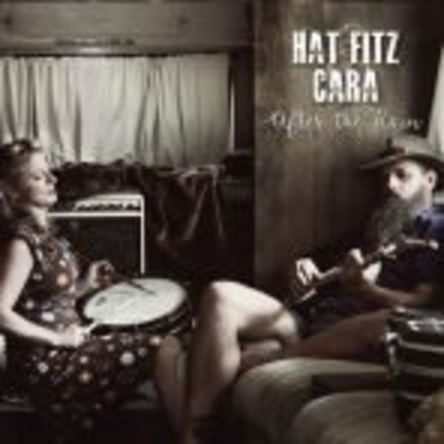 Fitz, Hat / Robinson, Cara: After The Rain