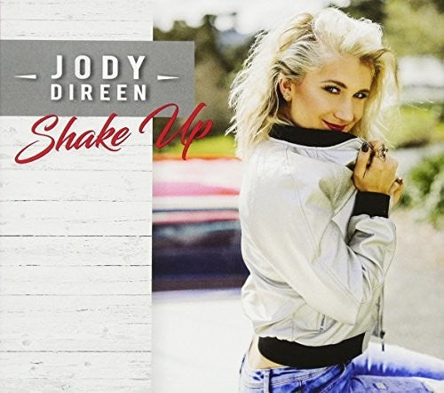 Direen, Jody: Shake Up