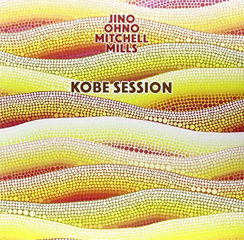 Mills, Jeff: Kobe Session