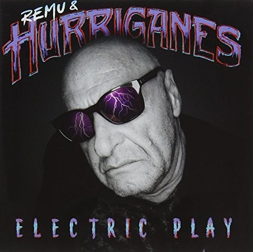 Remu & Hurrignes: Electric Play