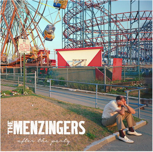 Menzingers: After The Party