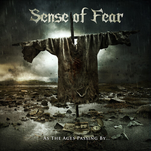 Sense of Fear: As The Ages Passing By