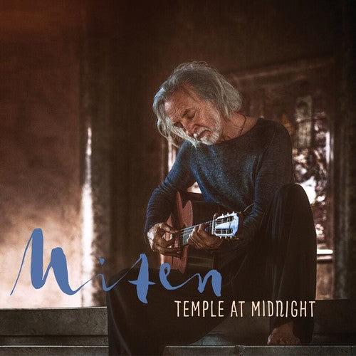 Miten: Temple At Midnight