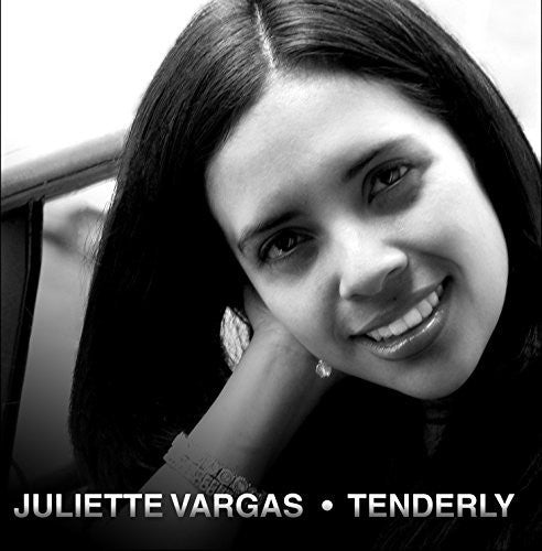 Vargas, Juliette: Tenderly