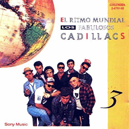 Fabulosos Cadillacs: El Ritmo Mundial